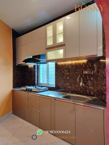 Modular Kitchen