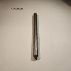 Knurling Roller