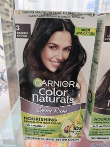 Garnier Natural Hair Color