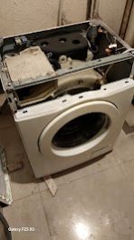 washing machine repairing