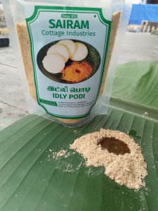 Idly podi