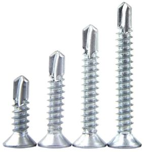 CSK Head Self Drilling Screw