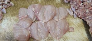 Boneless Chicken Breast