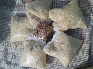 masala puffed rice