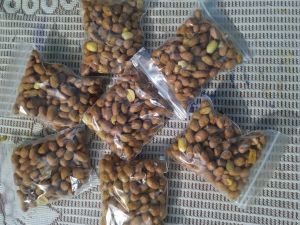 Massala groundnuts