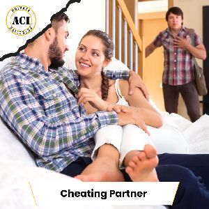 cheating partner investigation service