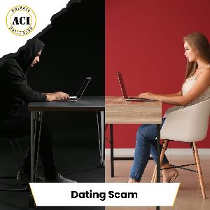 dating scam service