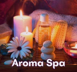 Aroma Massage in Thane