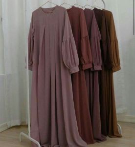 Islamic Abaya