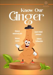 Ginger