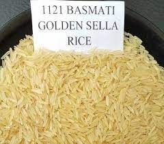 Basmati rice