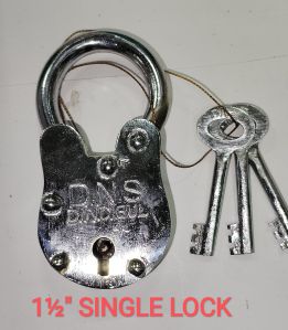 Dindigul locks