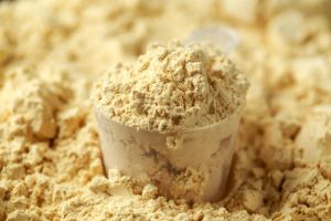 Vitamins and Minerals Protein Powder