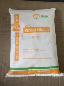 Vital Wheat Gluten