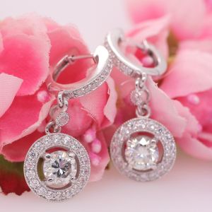 moissanite jewellery