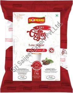 1Kg Superb X-Tra Low Sugar Coffee Premix