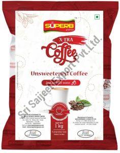 unsweetened coffee premix