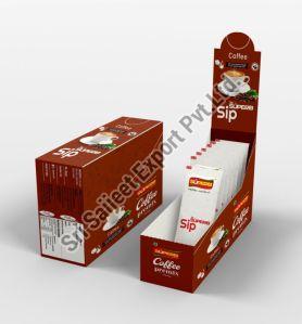 Coffee Premix (14 gm sachet 10 sachet in 1 cartoon)