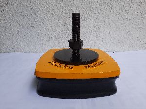 Shaping Machine Pad