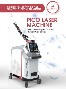 Picosure Tattoo Removal Machine