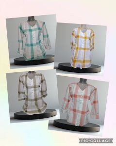 fancy ladies tops