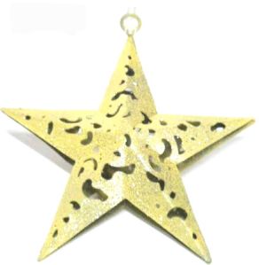 RHC-907 Iron Hanging Star