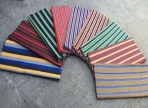 Stripes Beach Mats