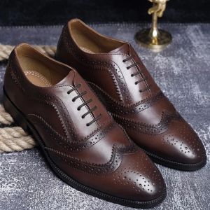 Borgue Shoes