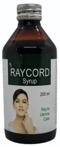 Raycord Syrup