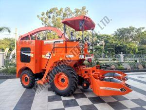 Forage Harvester