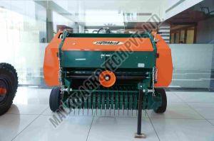 Round Baler