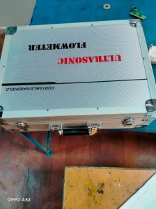 Ultrasonic Flow Meter