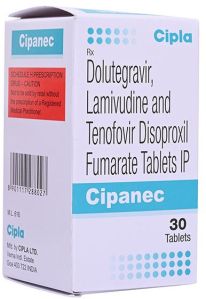 Cipanec Tablets