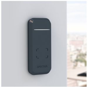 xspoint spectra contact key card reader