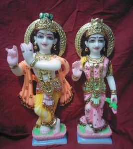 Radha Krishna Moorti