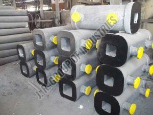 Cast Iron Simplex Mould