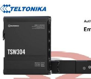 teltonika tsw304 din rail ethernet switch