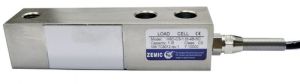 Zemic H8C Single Ended Shearbeam Load Cells- 500KG/1000KG /2000KG