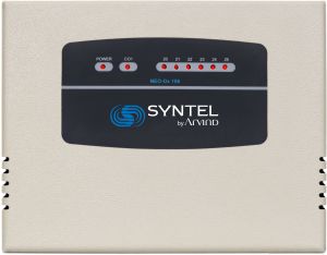 Syntel NEO DX Analog System