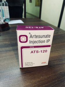 Artesunate 120mg Injecton