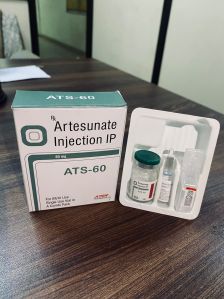 Artesunate 60mg Injections