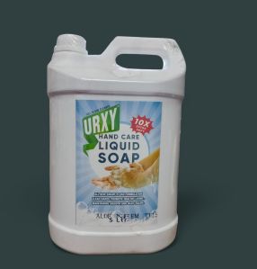 5 liter Urxy Bathroom Cleaner