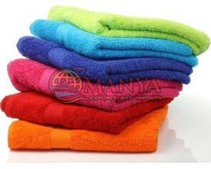 Modern Towels