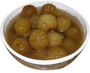 Amla Murabba