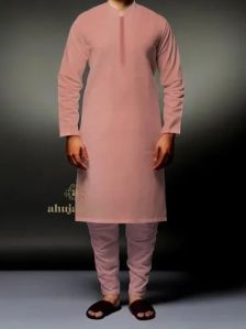 SKU AS01839688 Mens Kurta Pajama