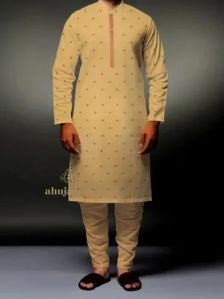 SKU AS01839695 Mens Kurta Pajama