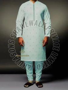 SKU AS01839694 Mens Kurta Pajama