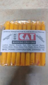 Slim crayons