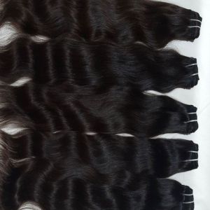 RAW INDIAN STRAIGHT BUNDLES