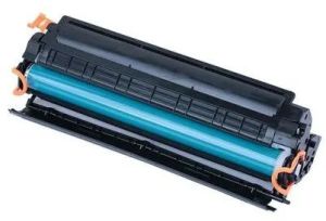 Laser Toner Cartridge